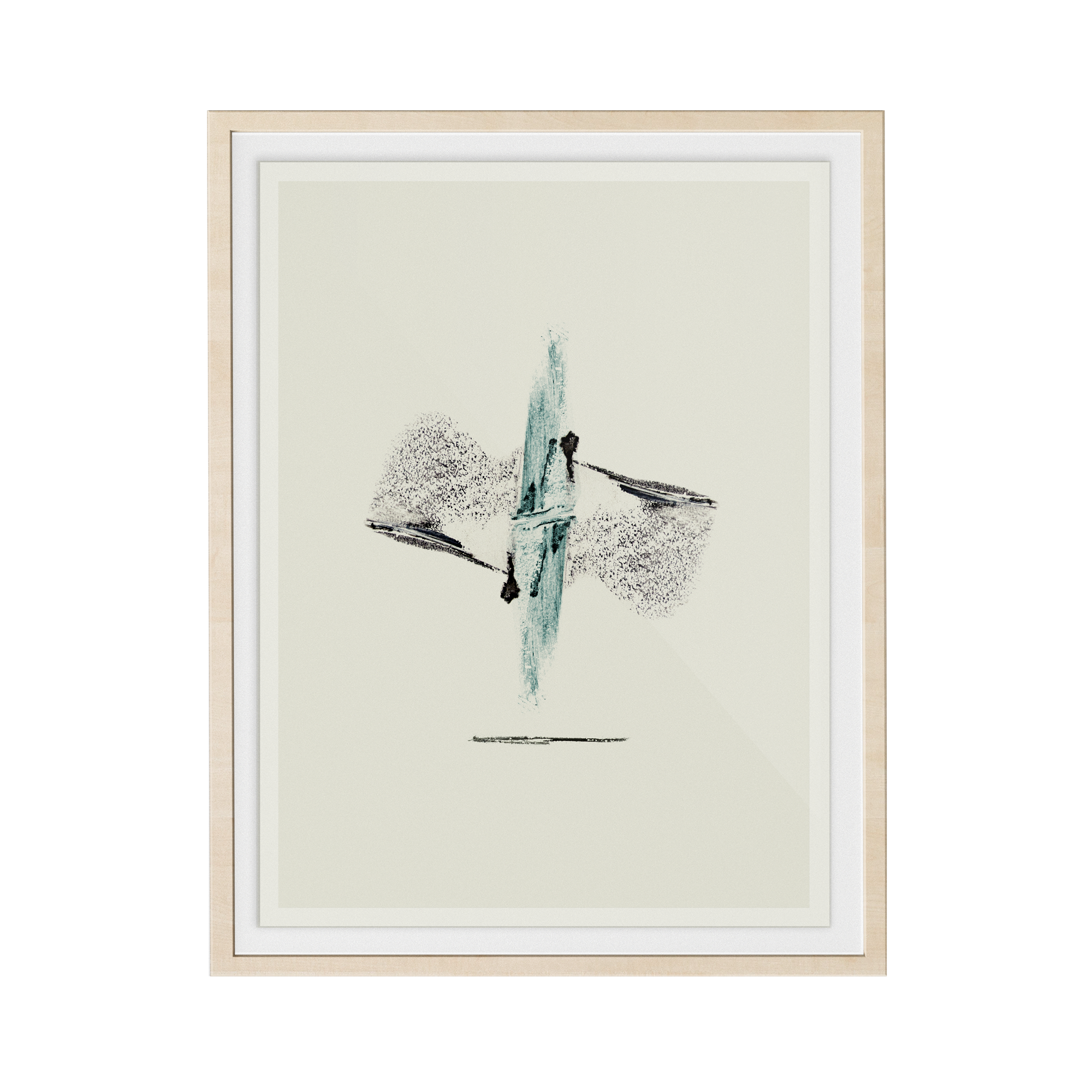 Multi Stories (No.3) print