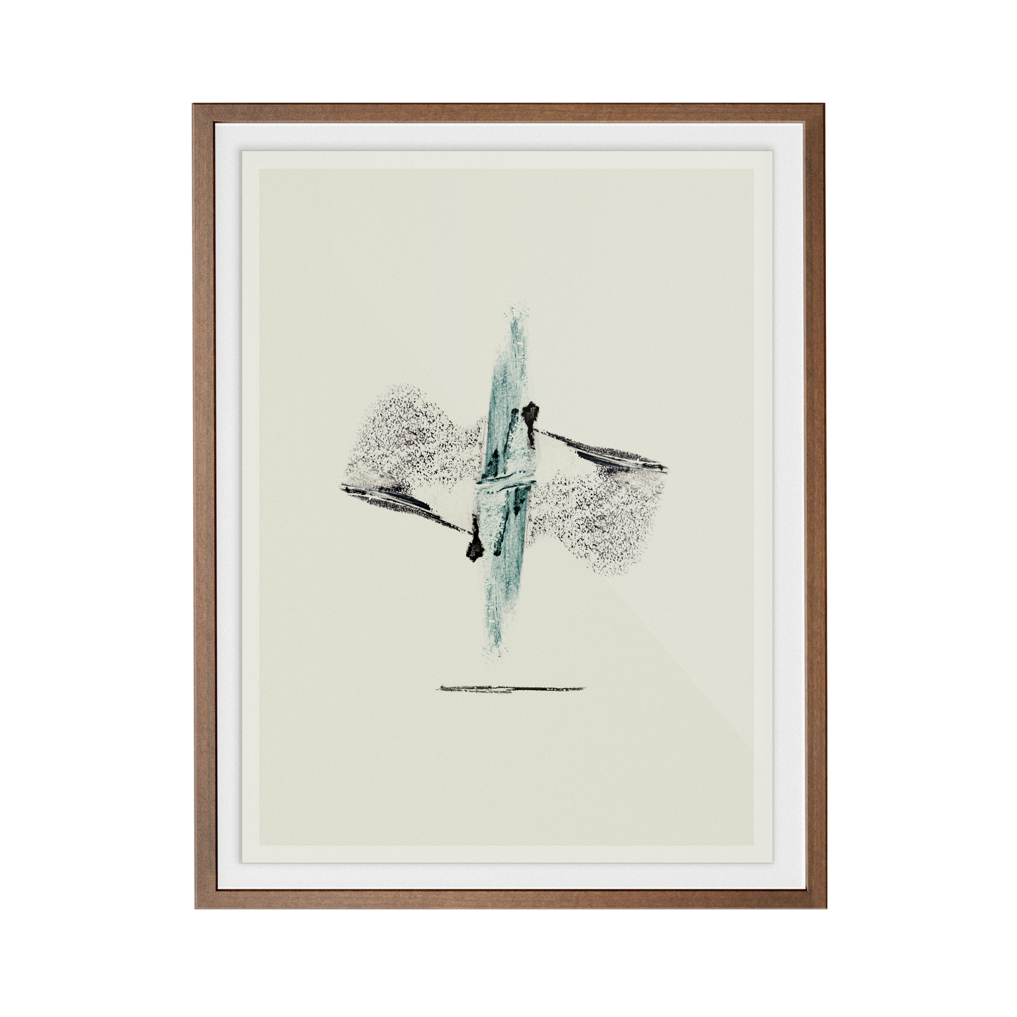 Multi Stories (No.3) print