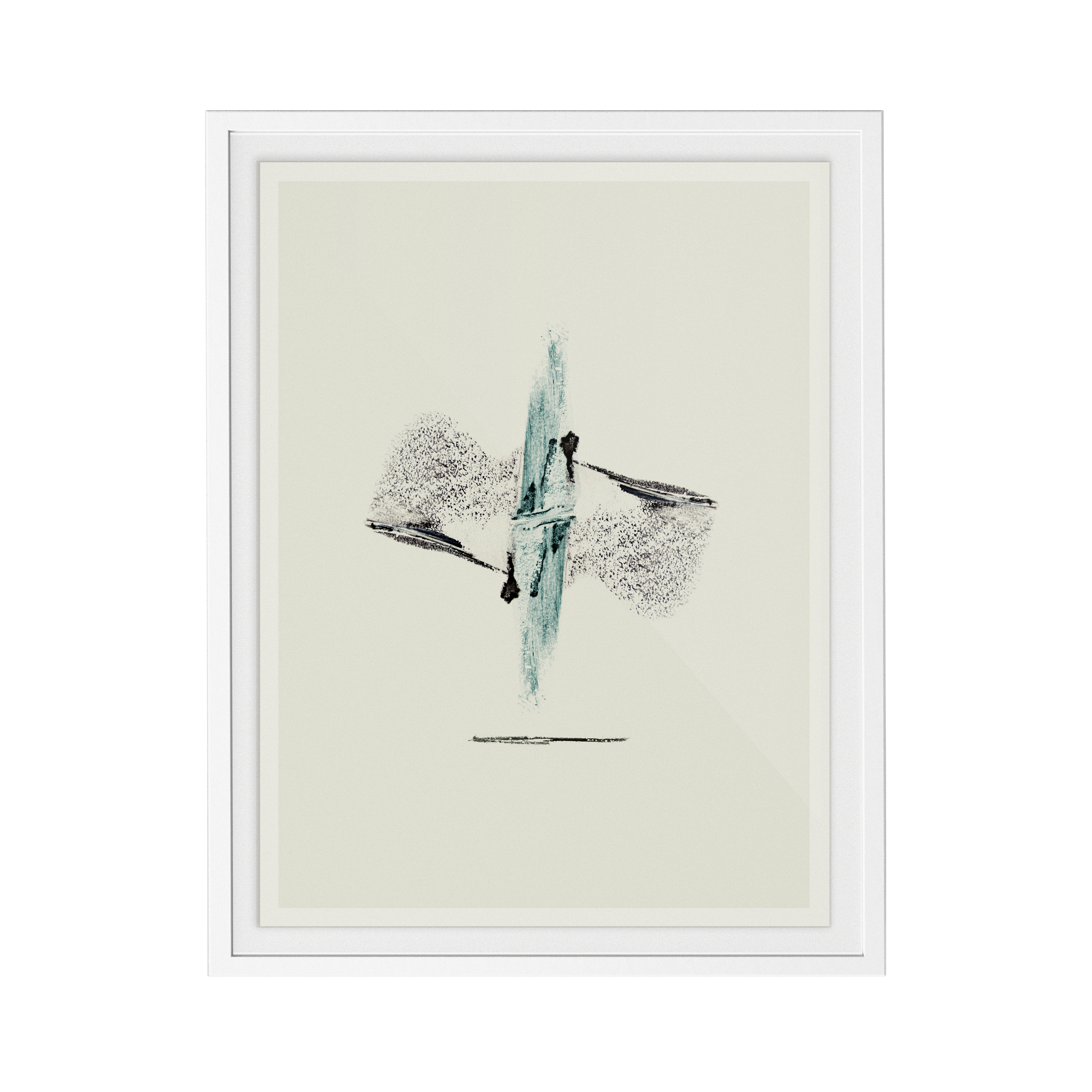 Multi Stories (No.3) print