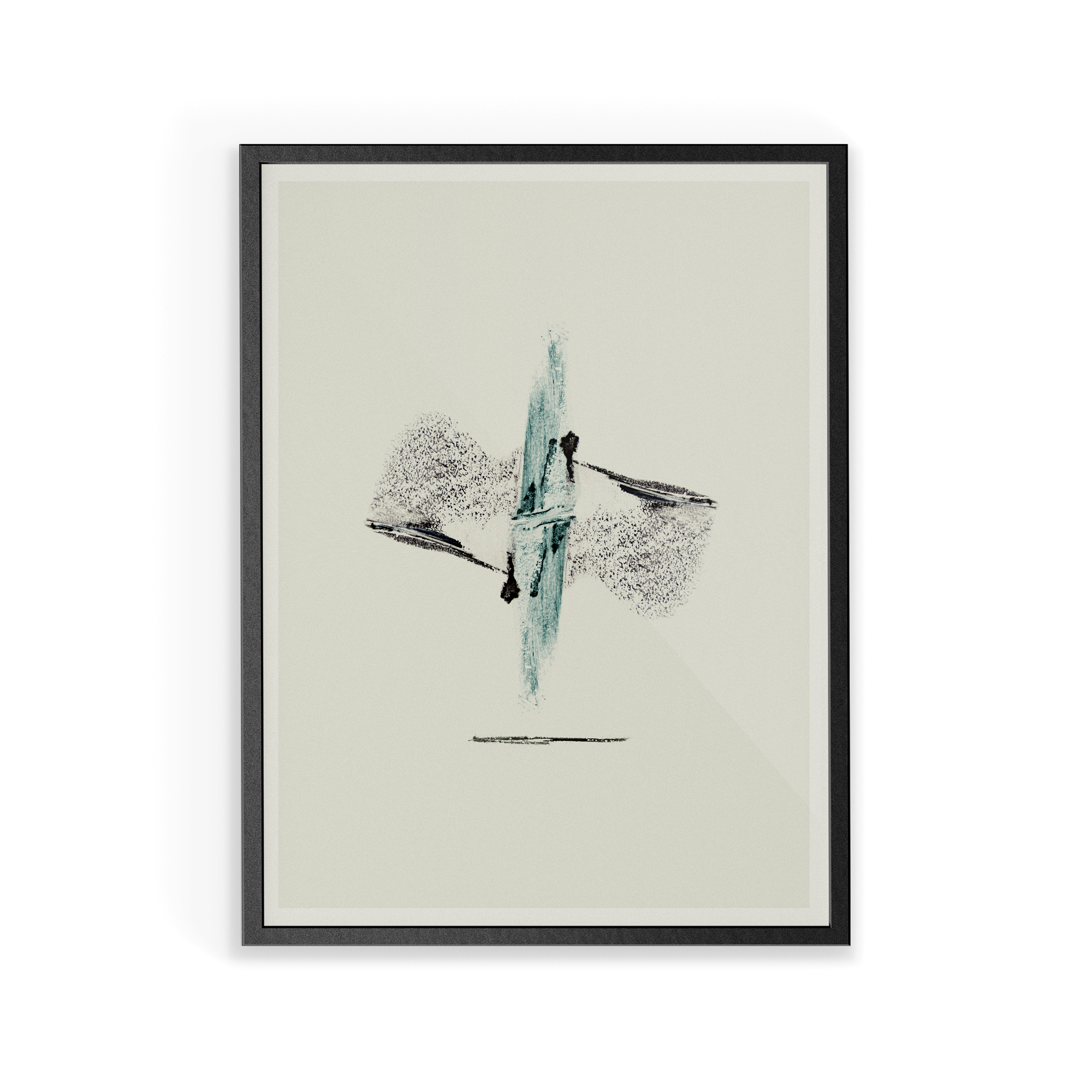Multi Stories (No.3) print