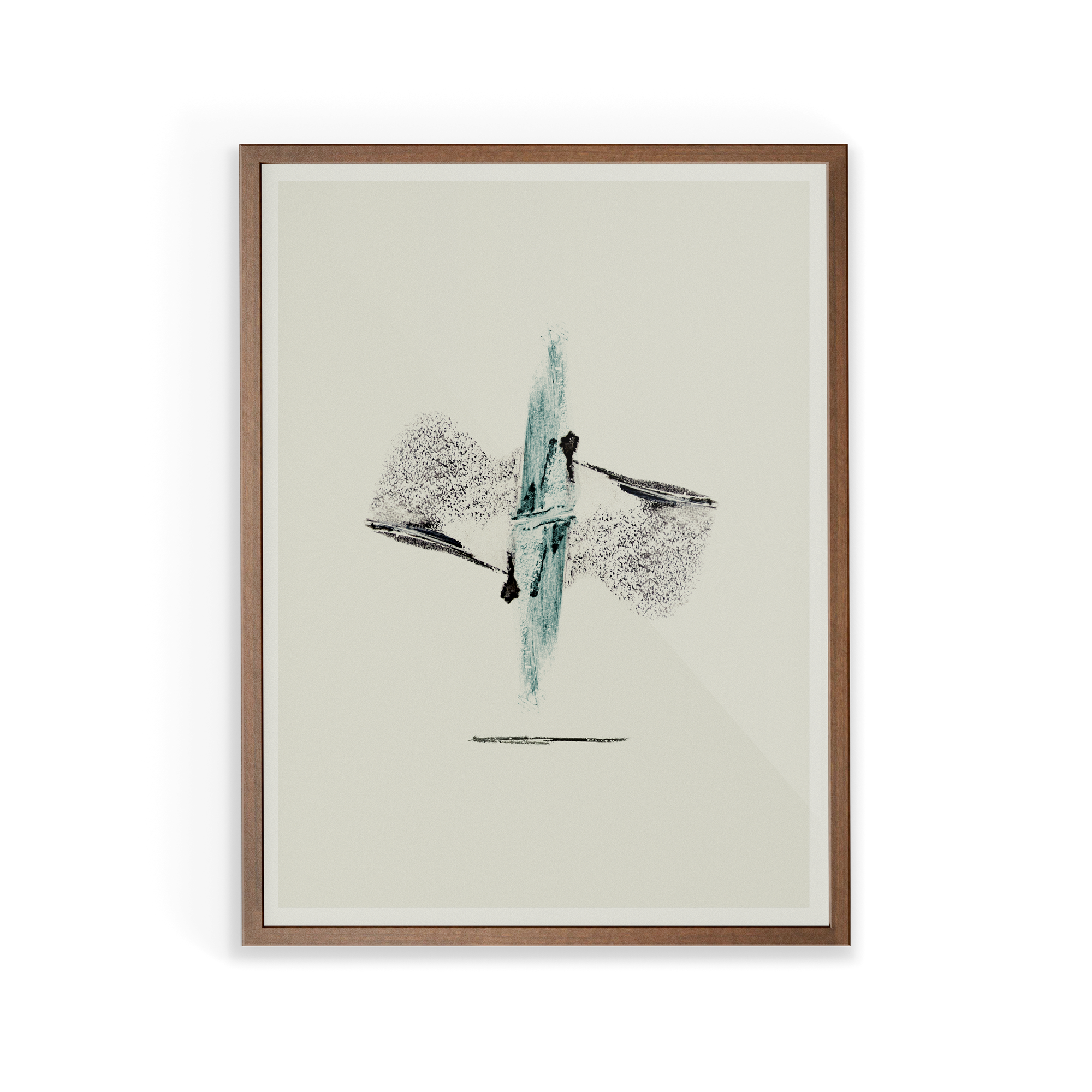 Multi Stories (No.3) print