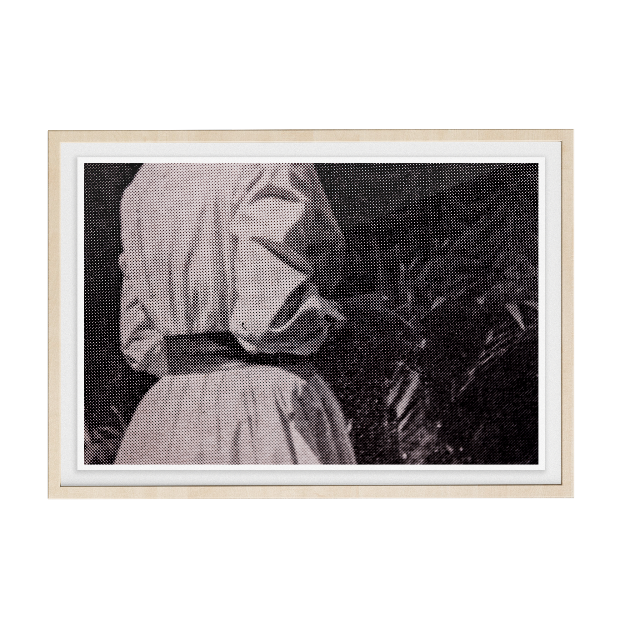 Suite Exotica Nova (No. 6) photographic print
