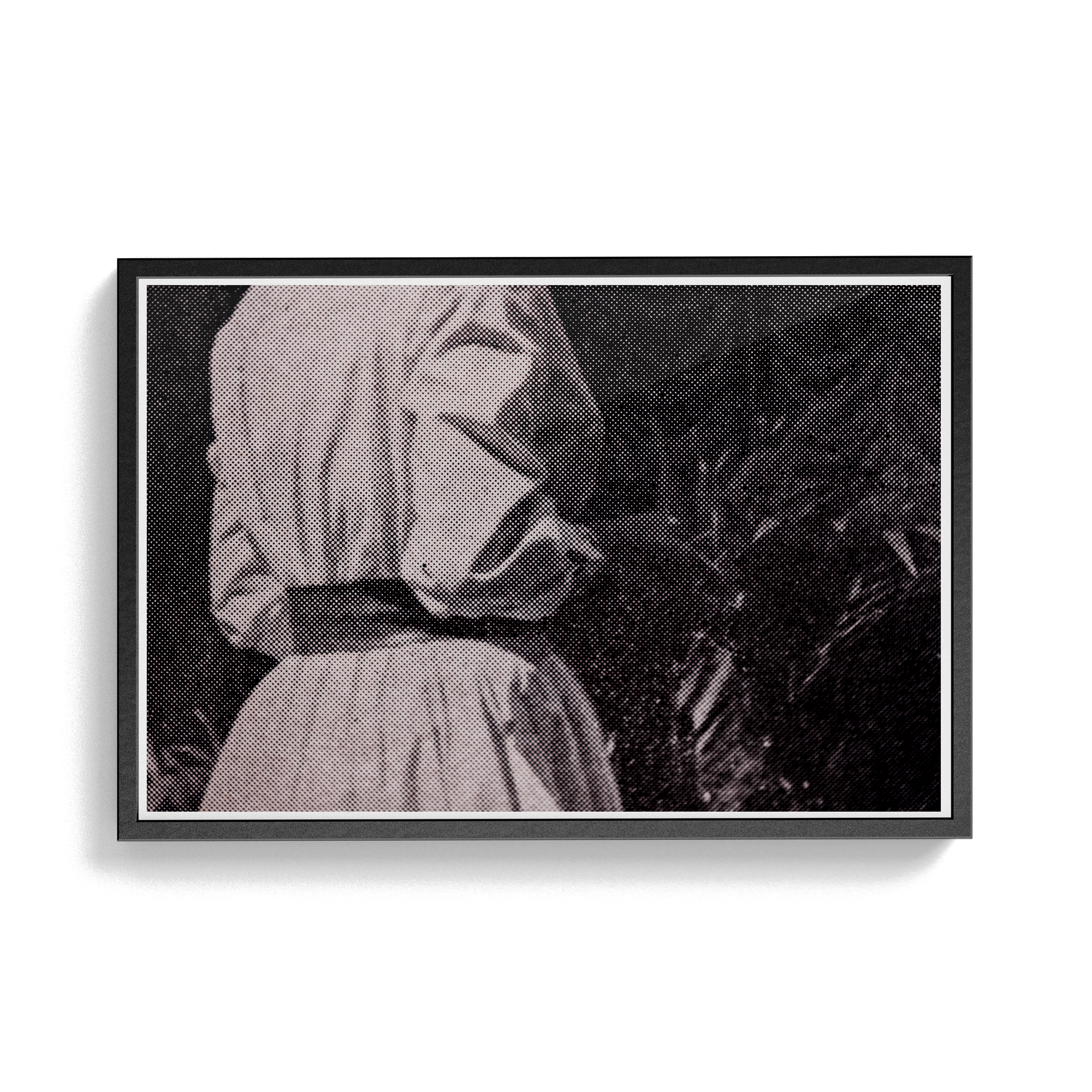 Suite Exotica Nova (No. 6) photographic print