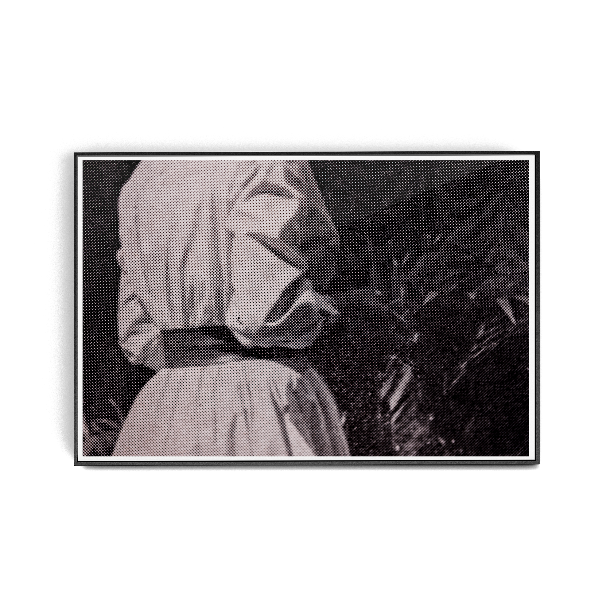 Suite Exotica Nova (No. 6) photographic print