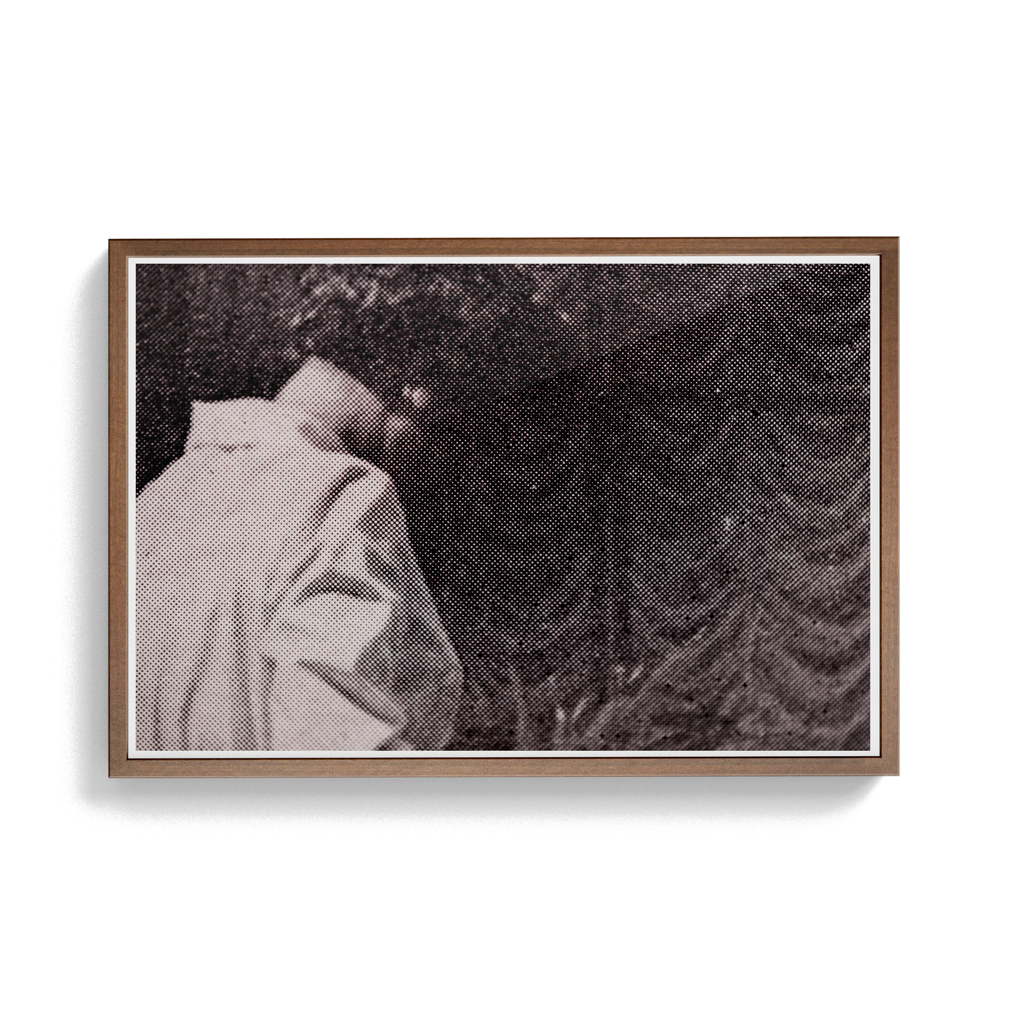 Suite Exotica Nova (No. 8) photographic print