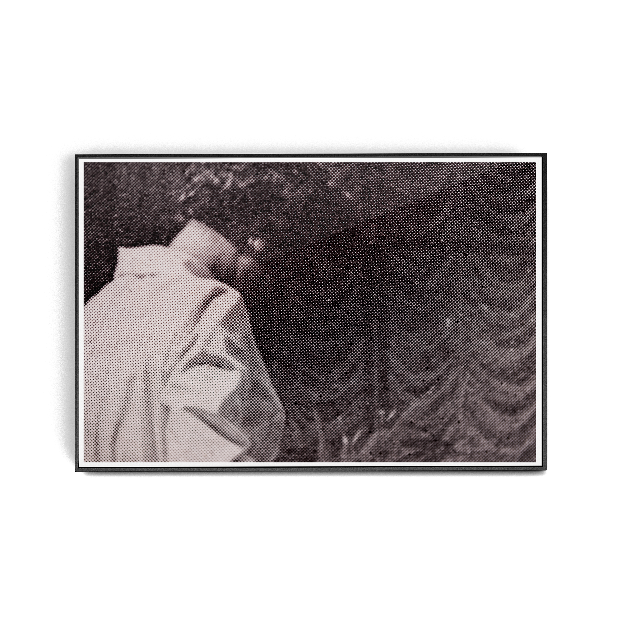 Suite Exotica Nova (No. 8) photographic print